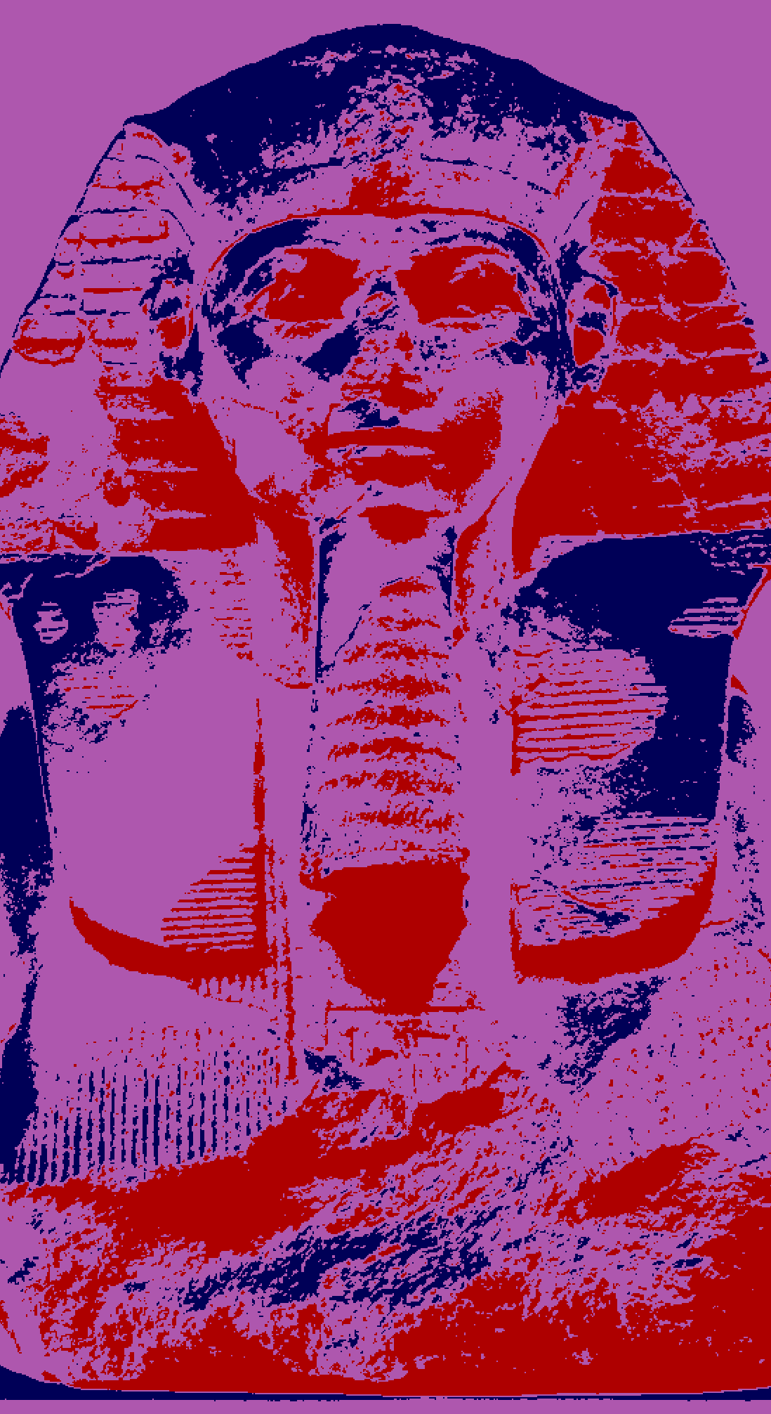 Recoloring of 