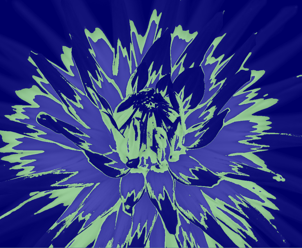 Recoloring of 