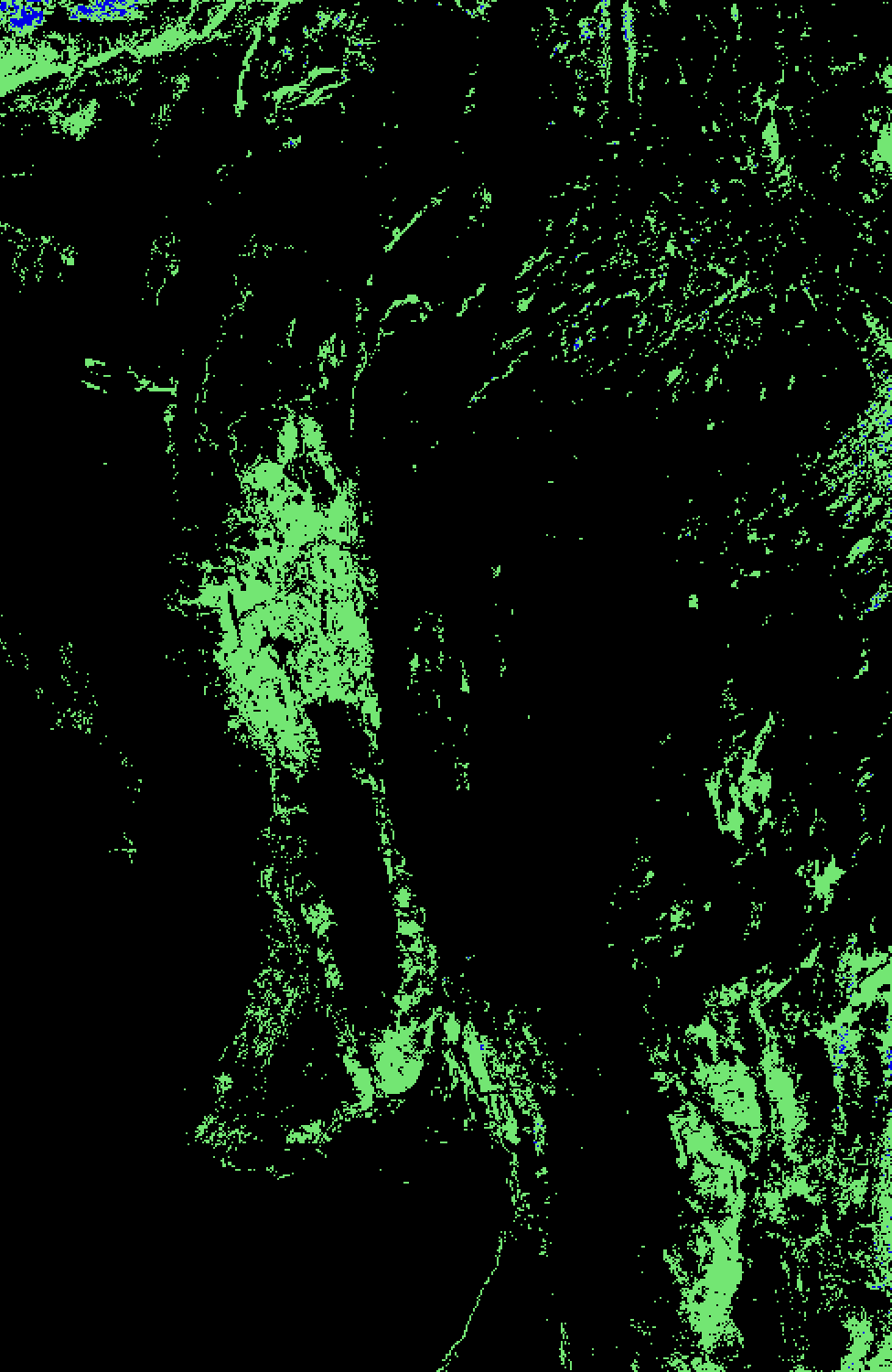 Recoloring of 