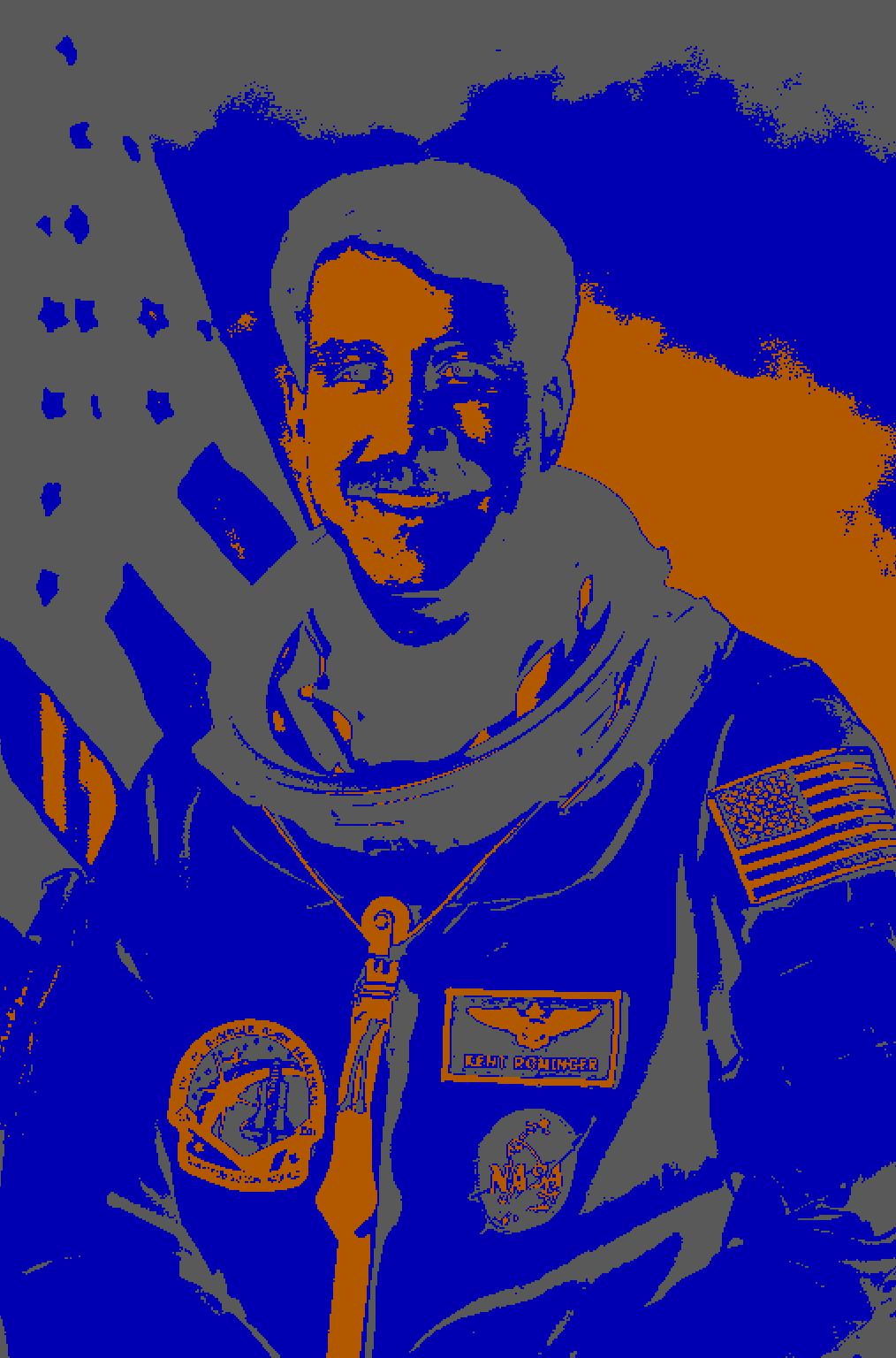 Recoloring of 