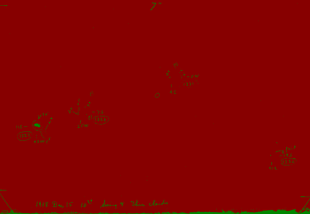 Recoloring of 