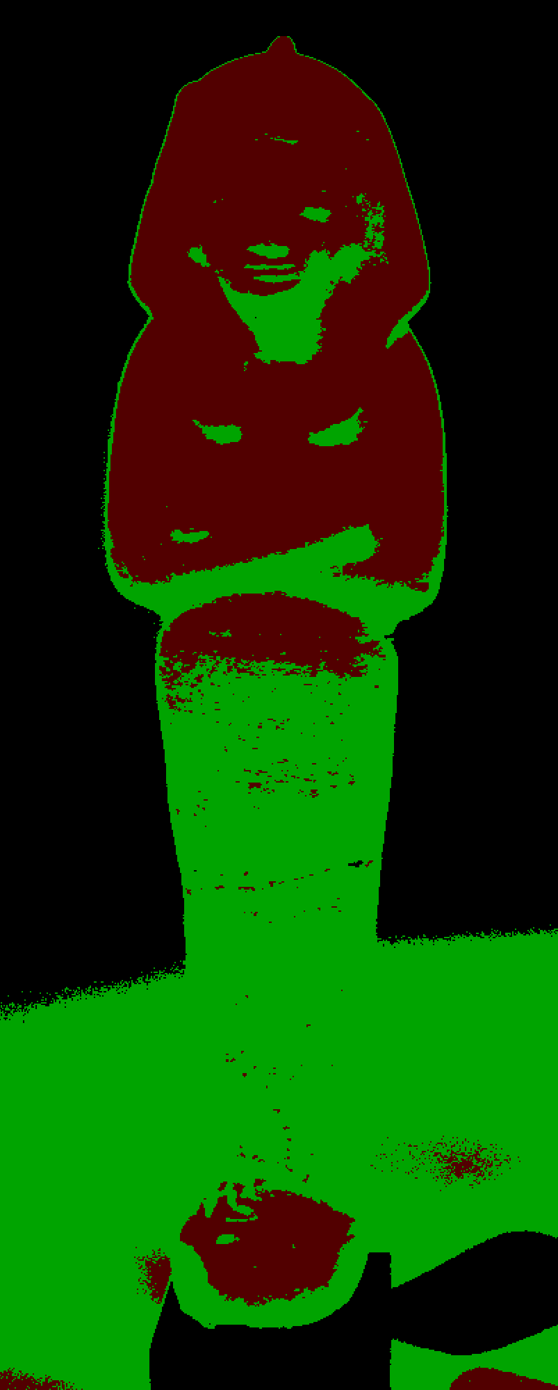 Recoloring of 