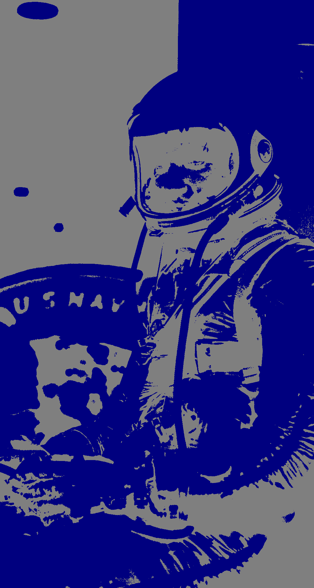 Recoloring of 