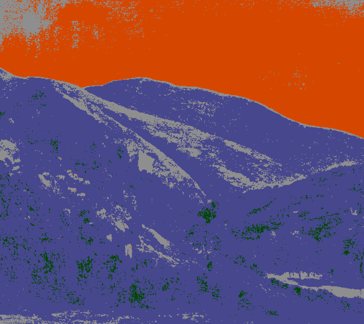 Recoloring of 