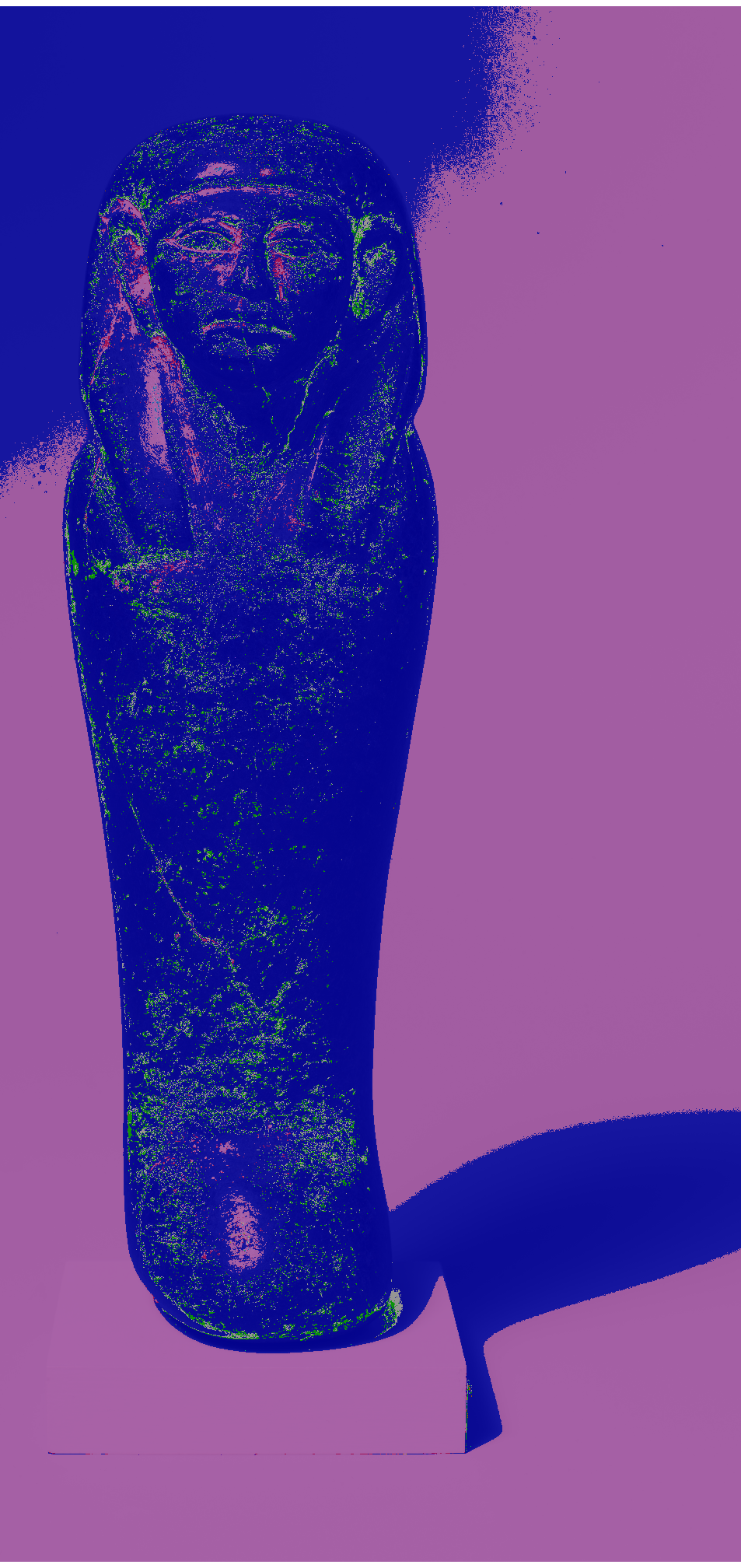 Recoloring of 