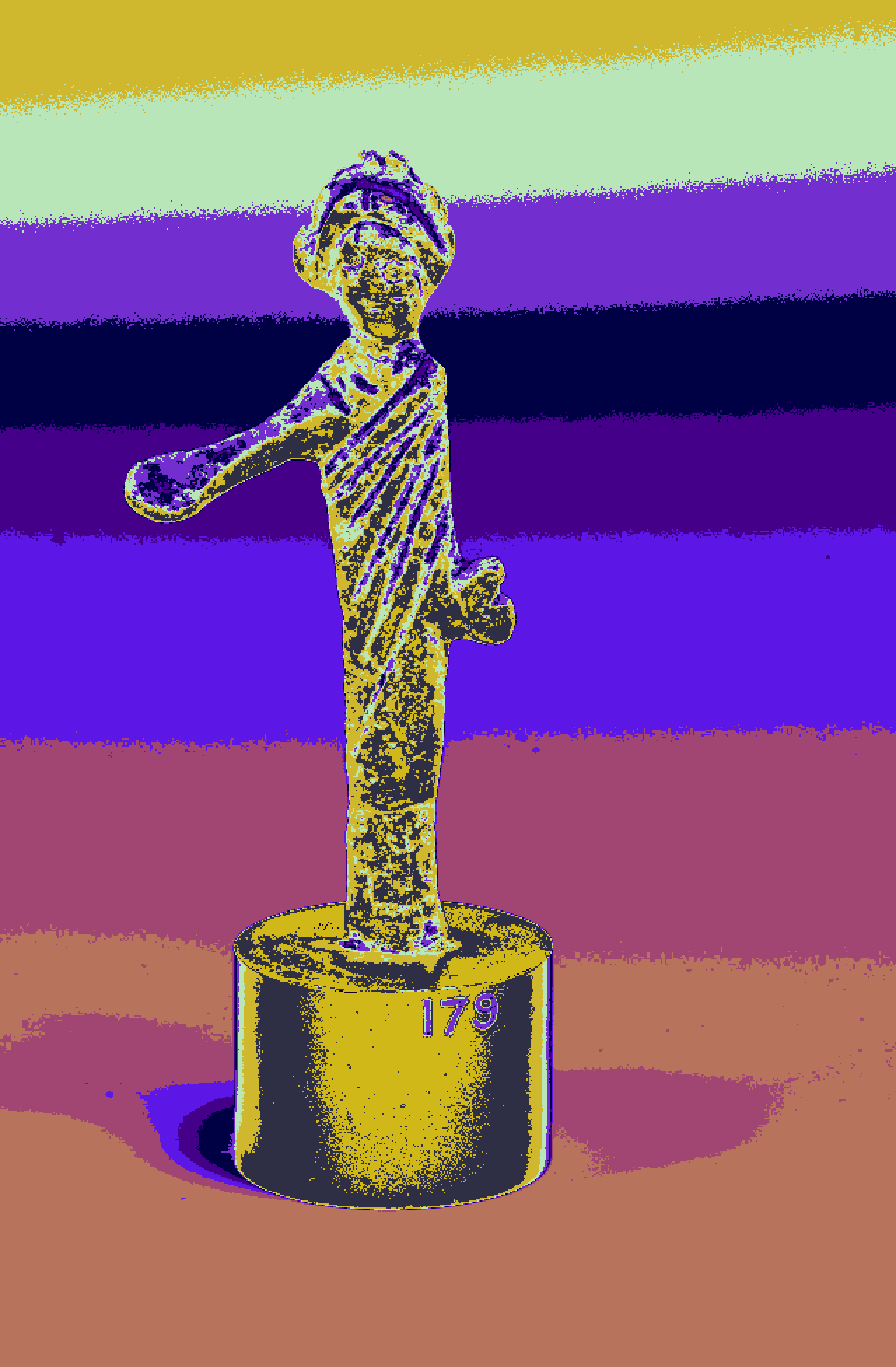 Recoloring of 
