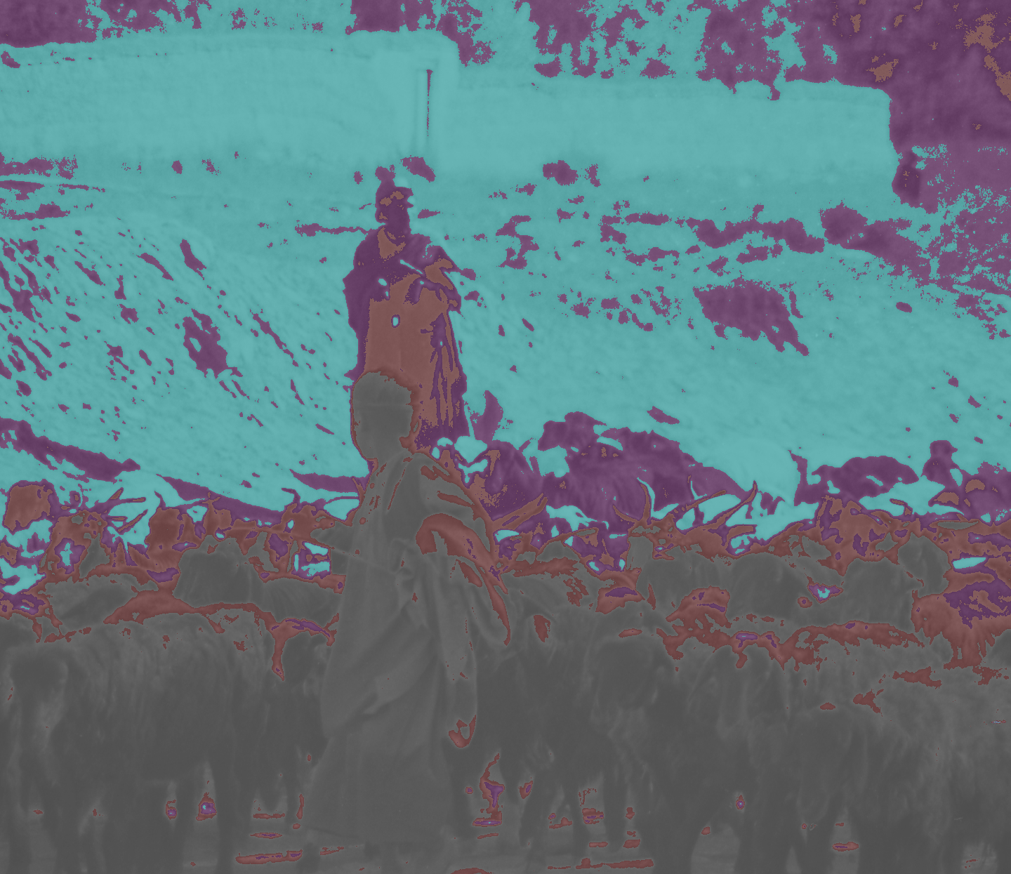 Recoloring of 