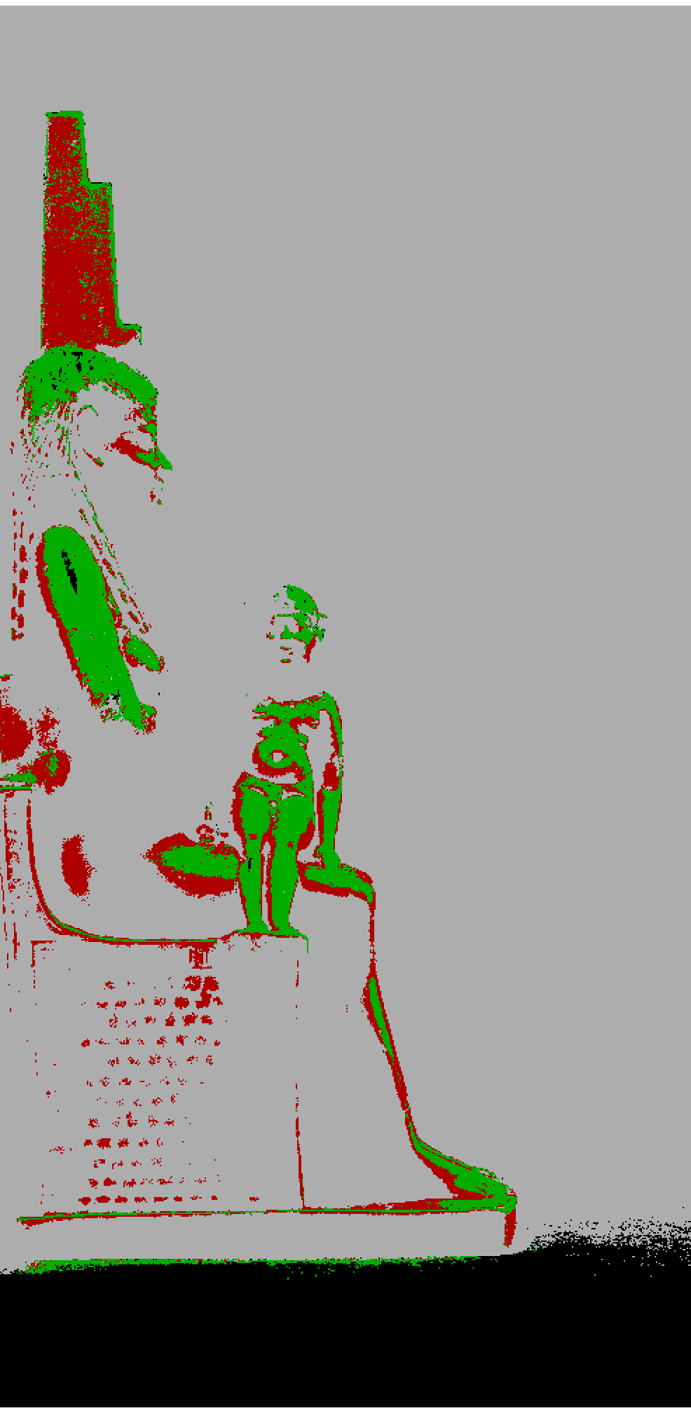 Recoloring of 