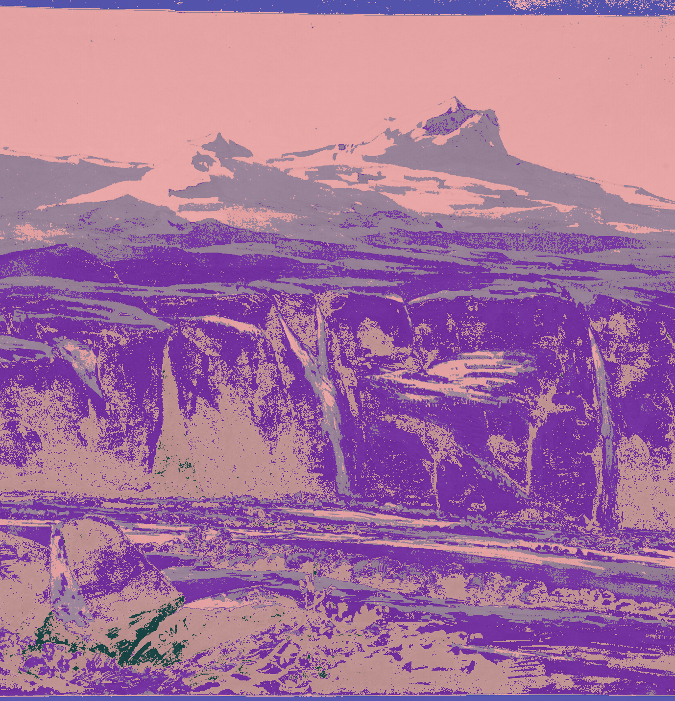 Recoloring of 
