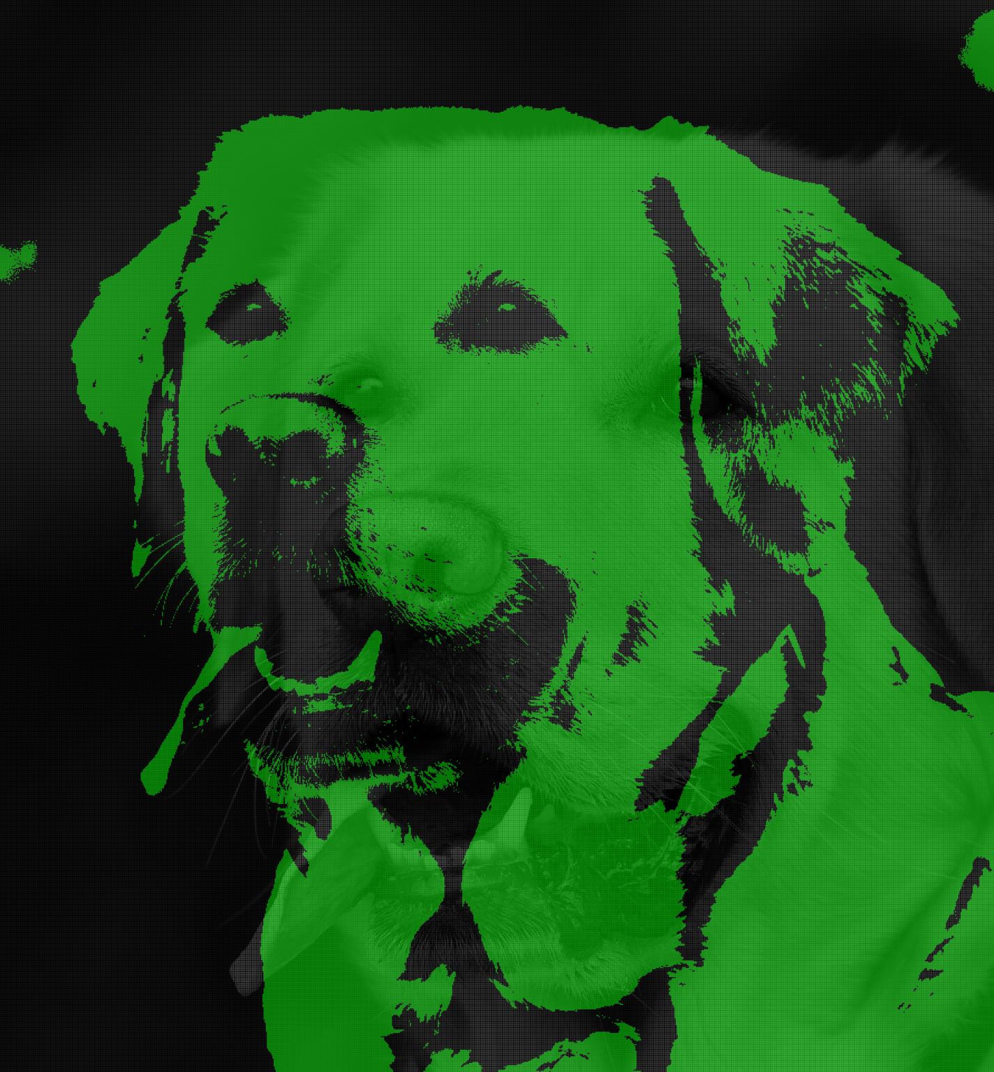 Recoloring of 
