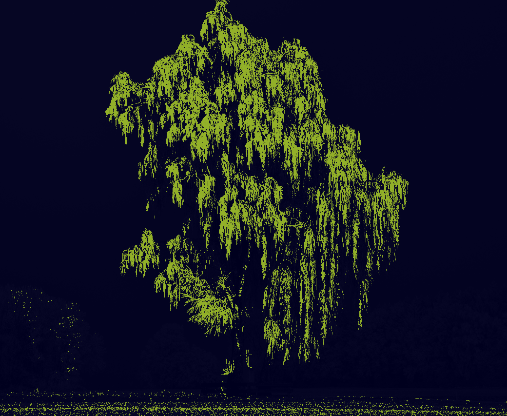 Recoloring of 