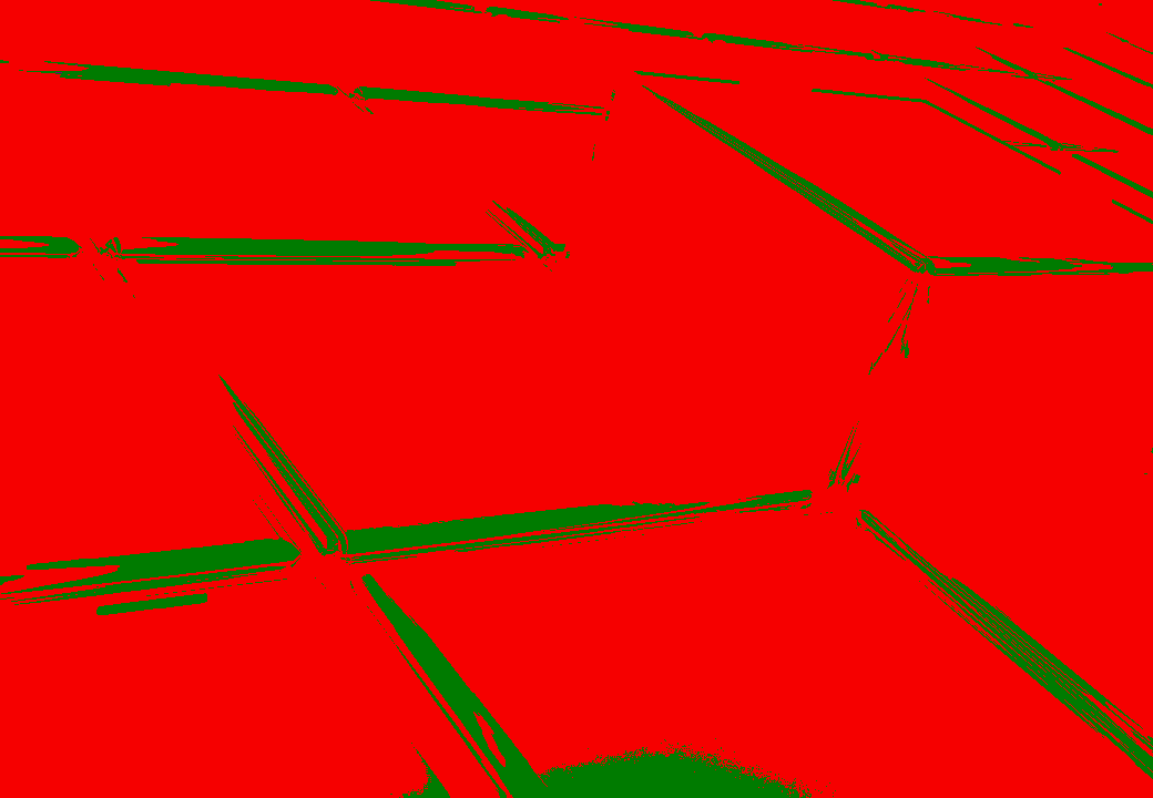 Recoloring of 