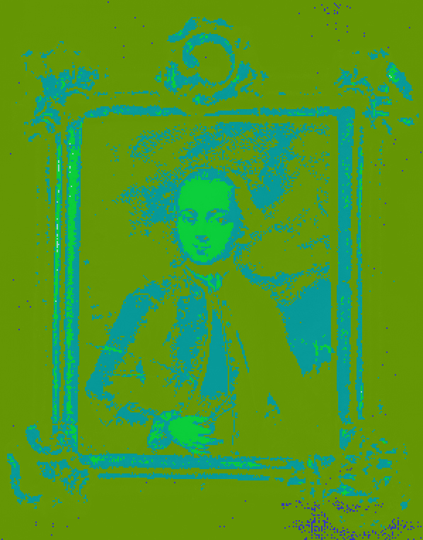 Recoloring of 