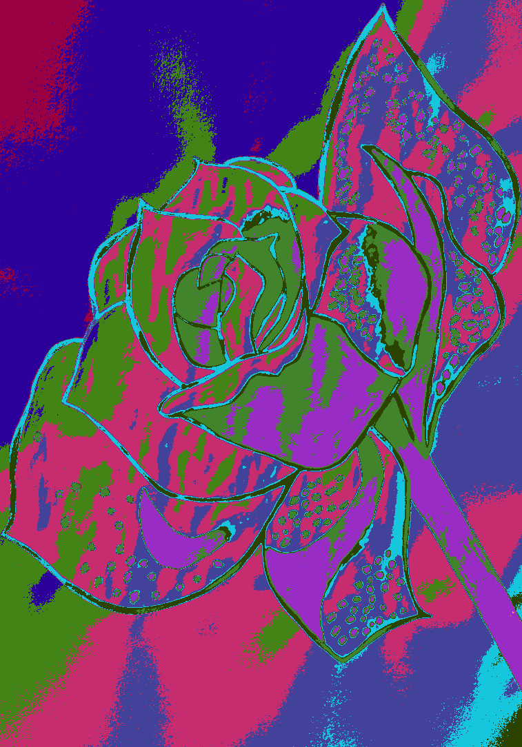 Recoloring of 