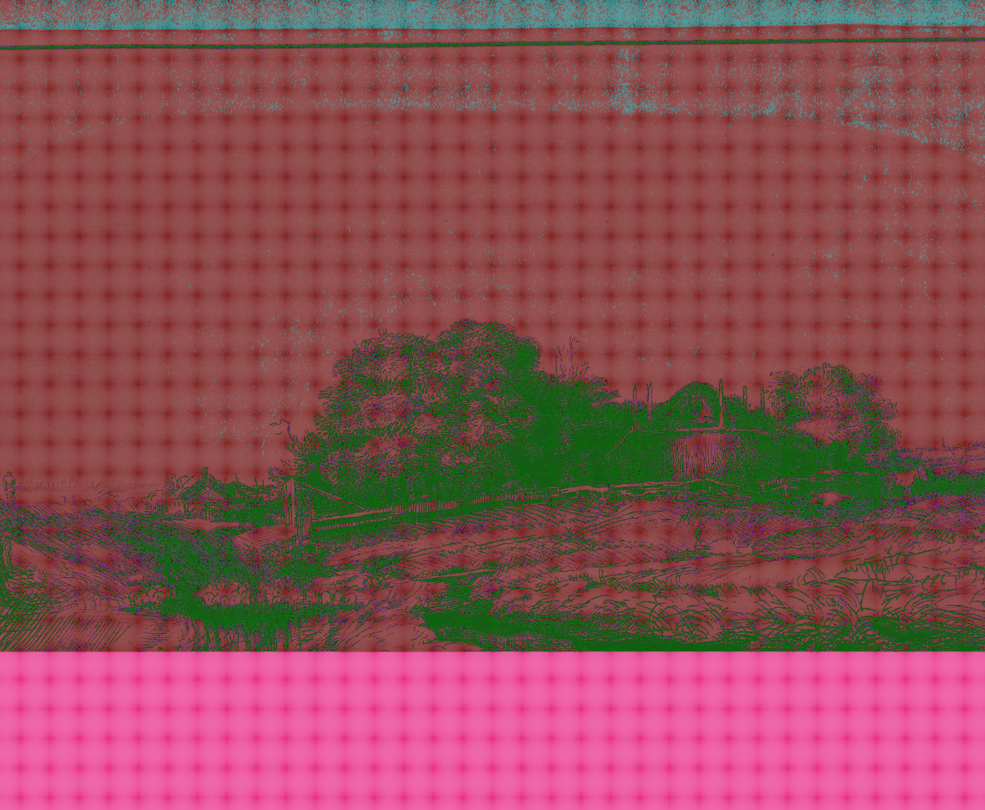 Recoloring of 