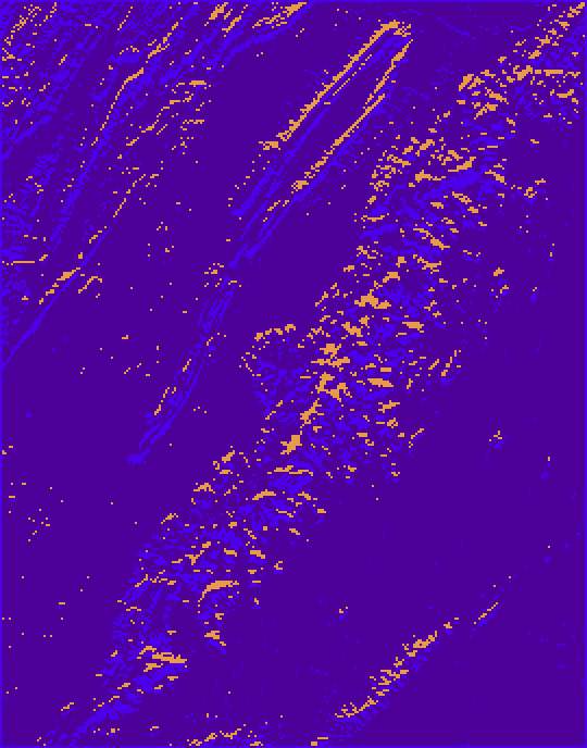 Recoloring of 