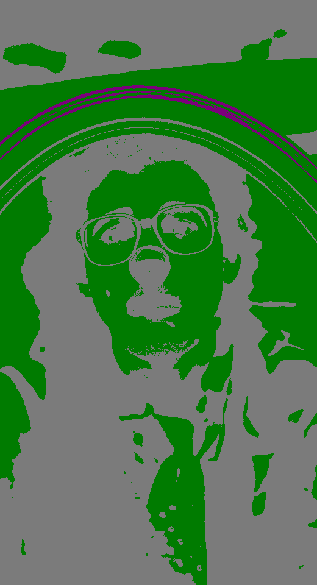 Recoloring of 