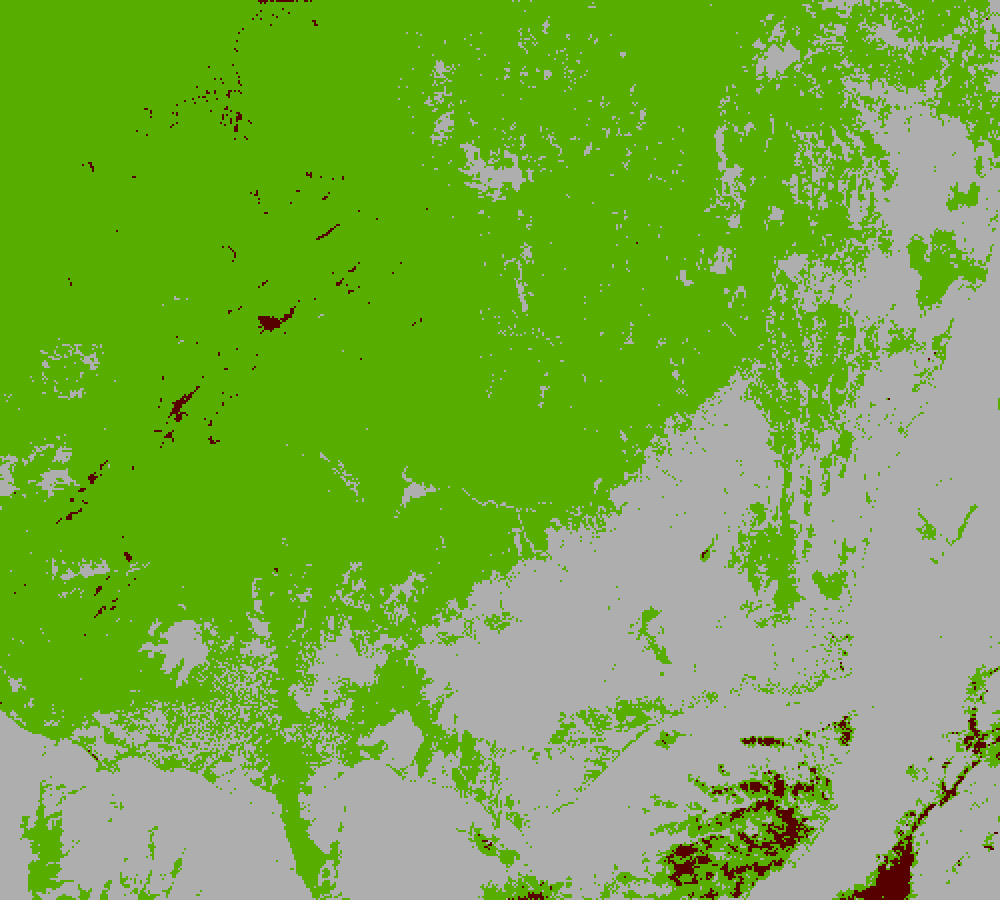 Recoloring of 