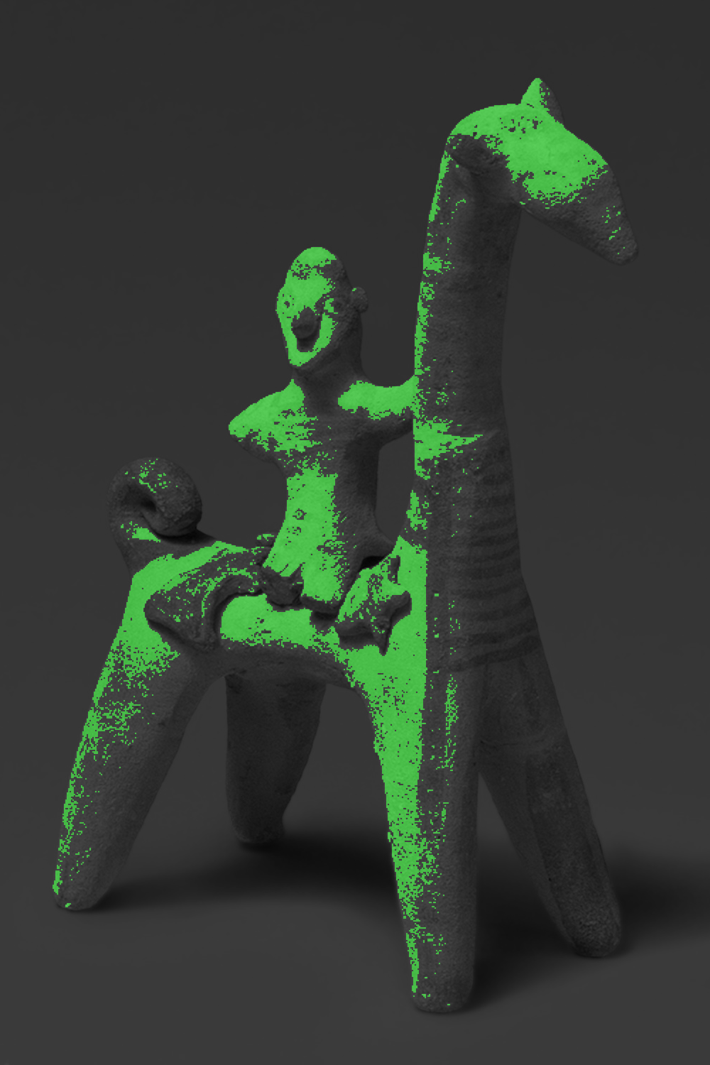 Recoloring of 