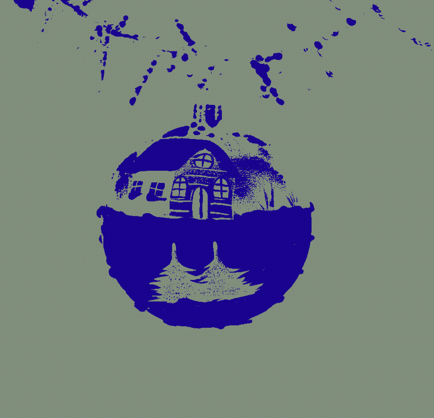 Recoloring of 