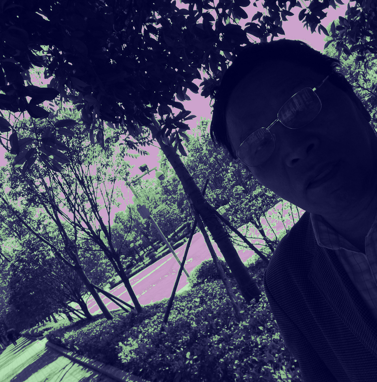 Recoloring of 