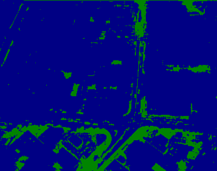 Recoloring of 