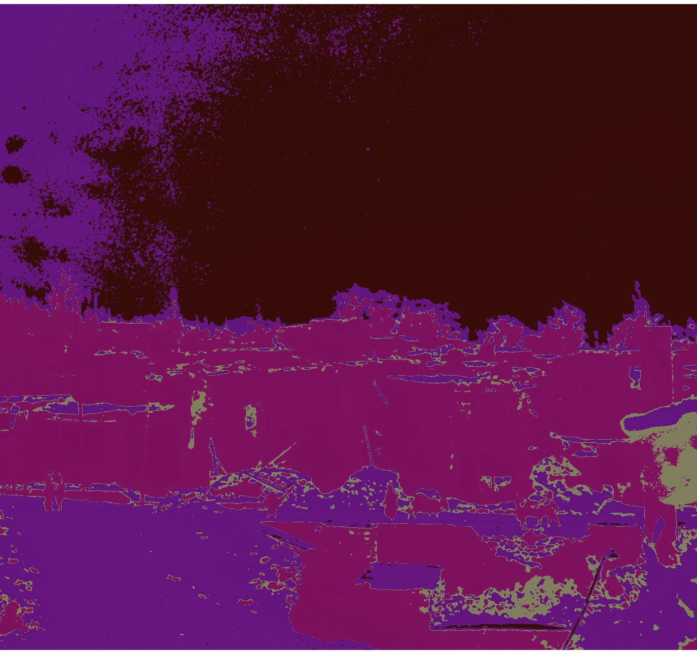 Recoloring of 