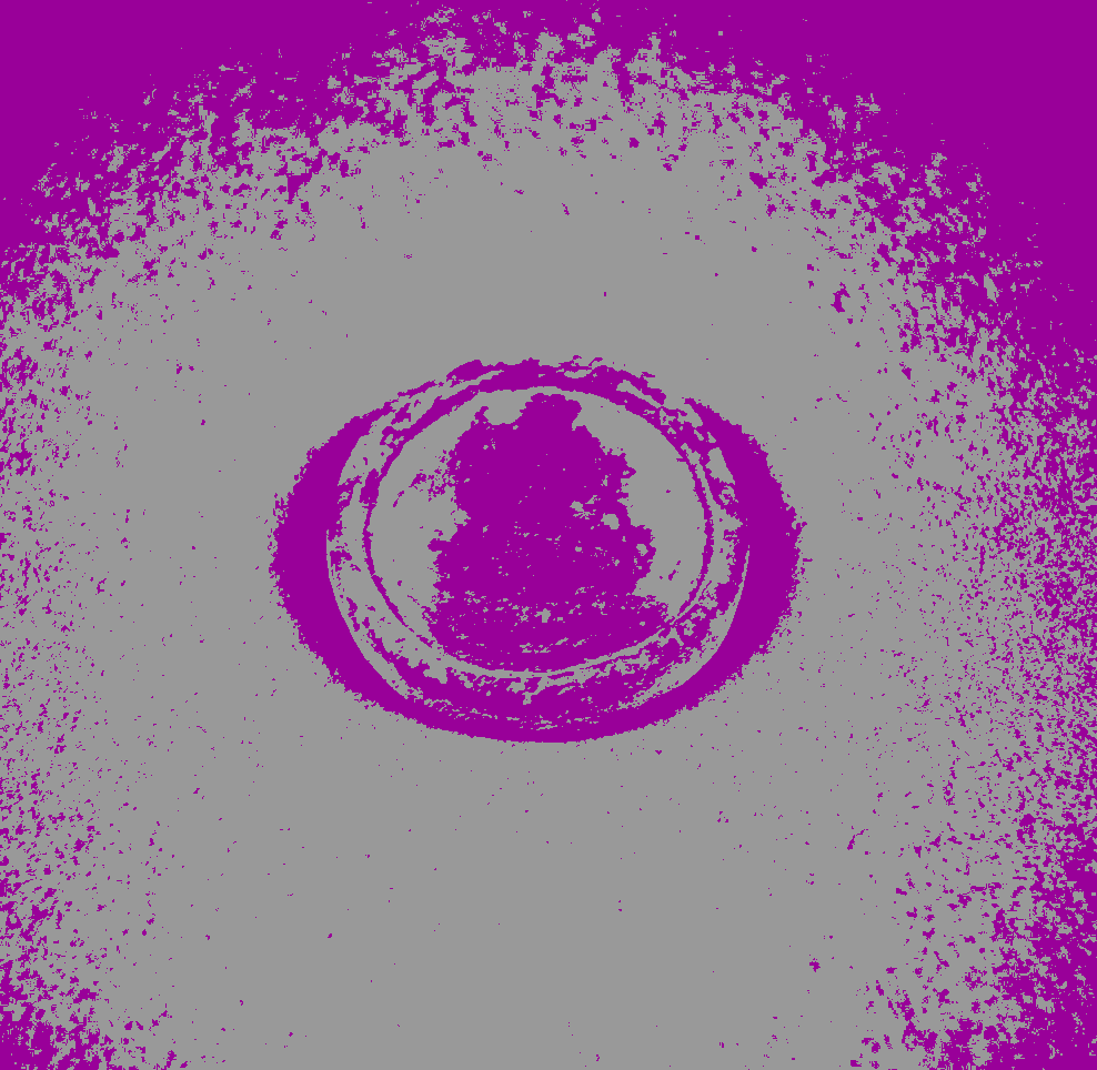 Recoloring of 