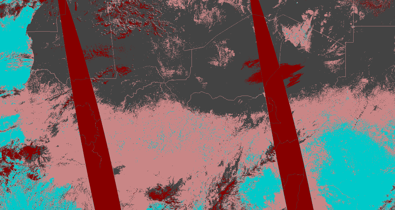 Recoloring of 