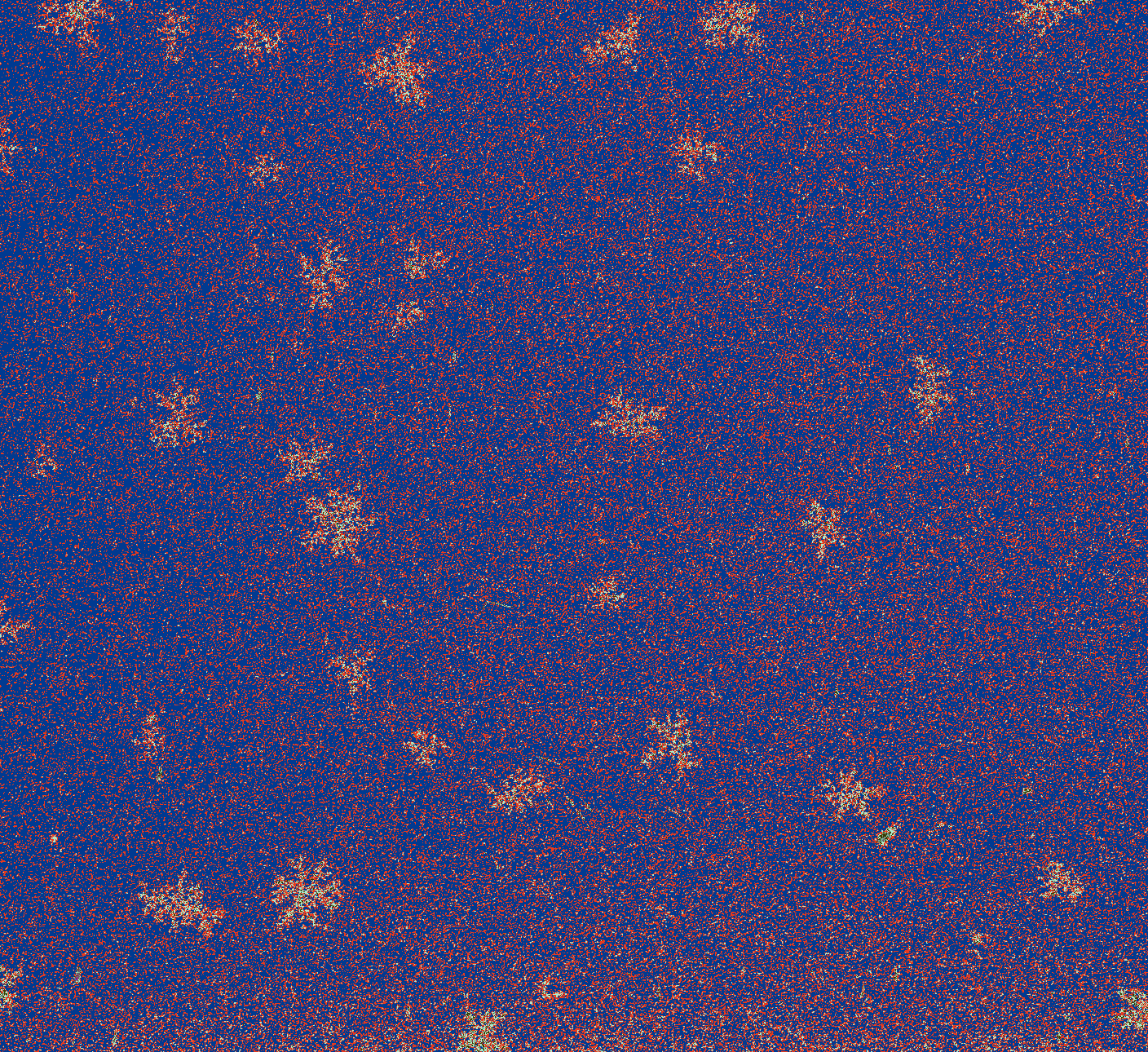 Recoloring of 