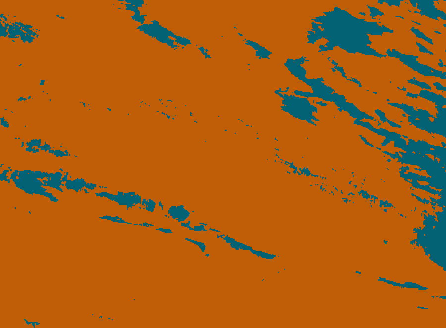 Recoloring of 