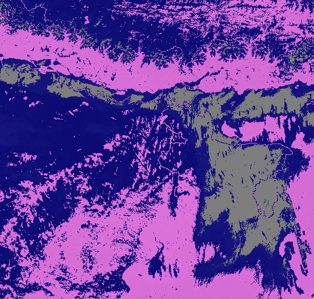 Recoloring of 