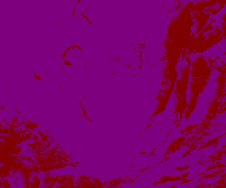 Recoloring of 