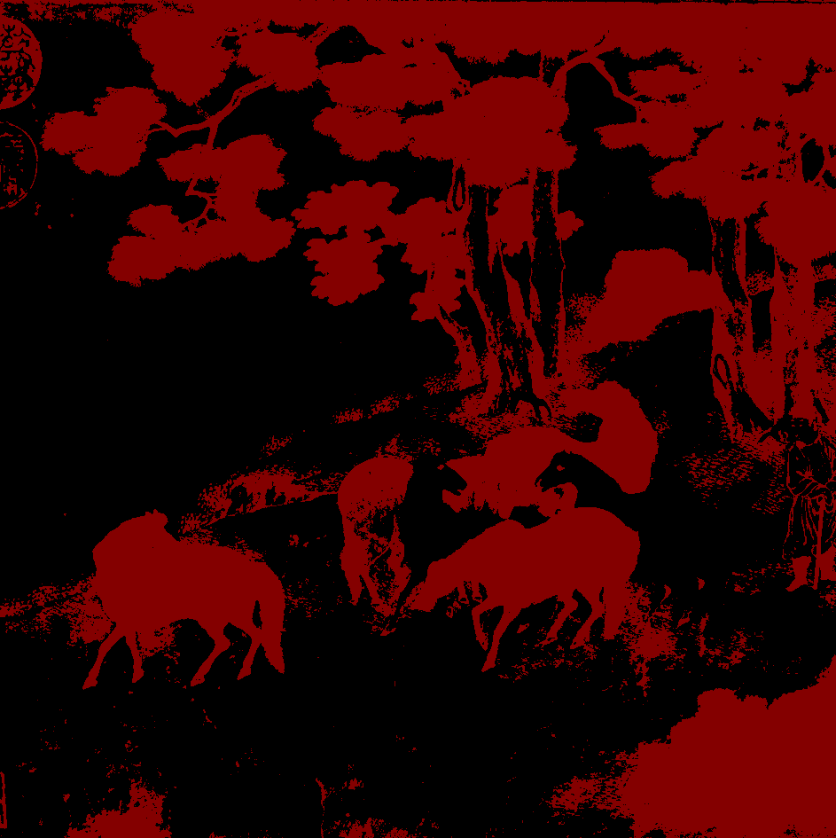 Recoloring of 