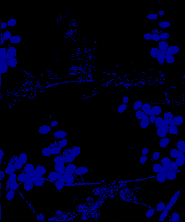 Recoloring of 