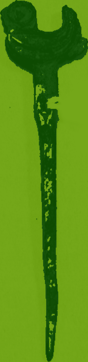Recoloring of 