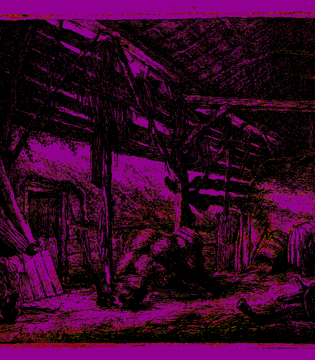 Recoloring of 