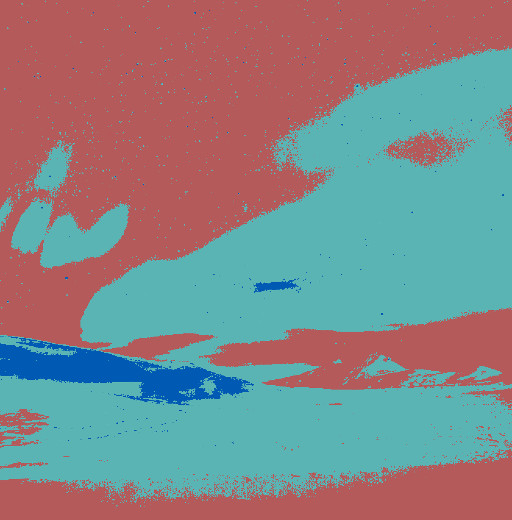 Recoloring of 