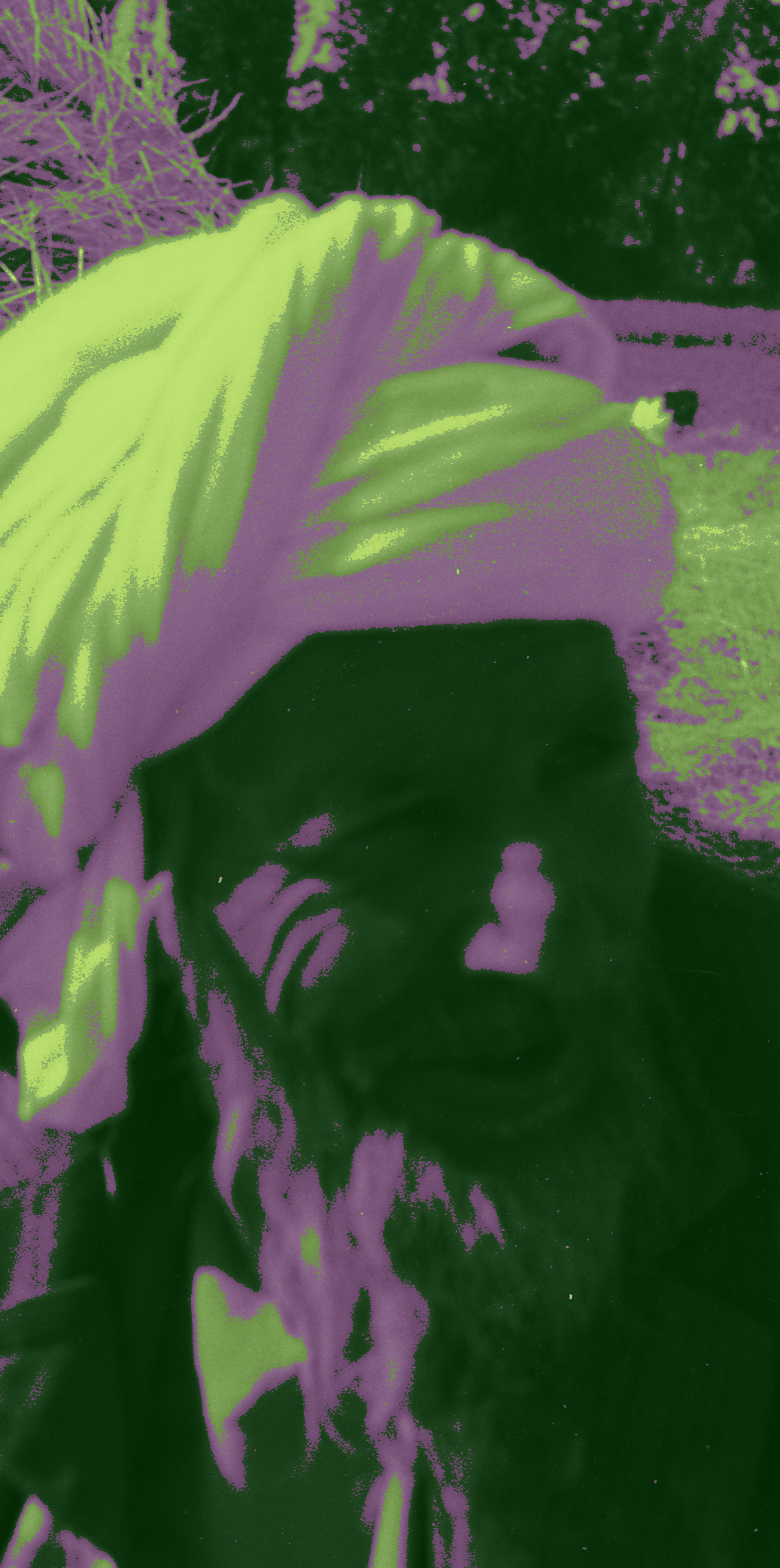 Recoloring of 