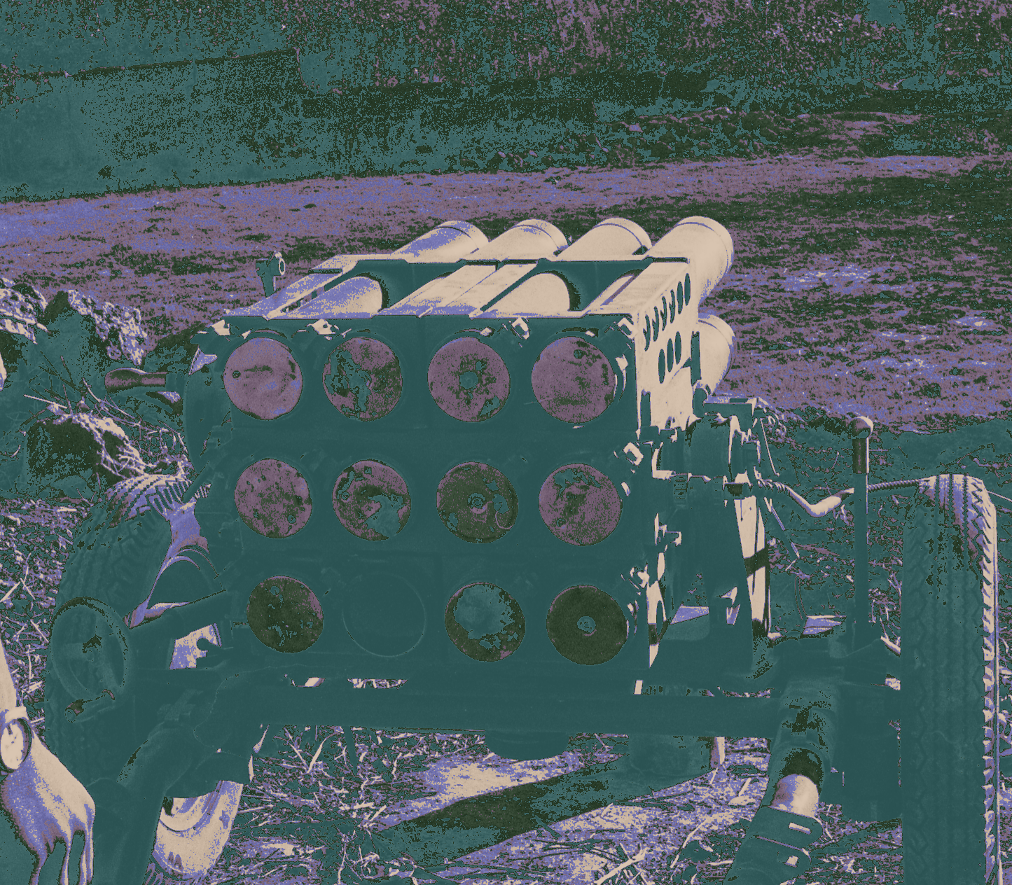 Recoloring of 