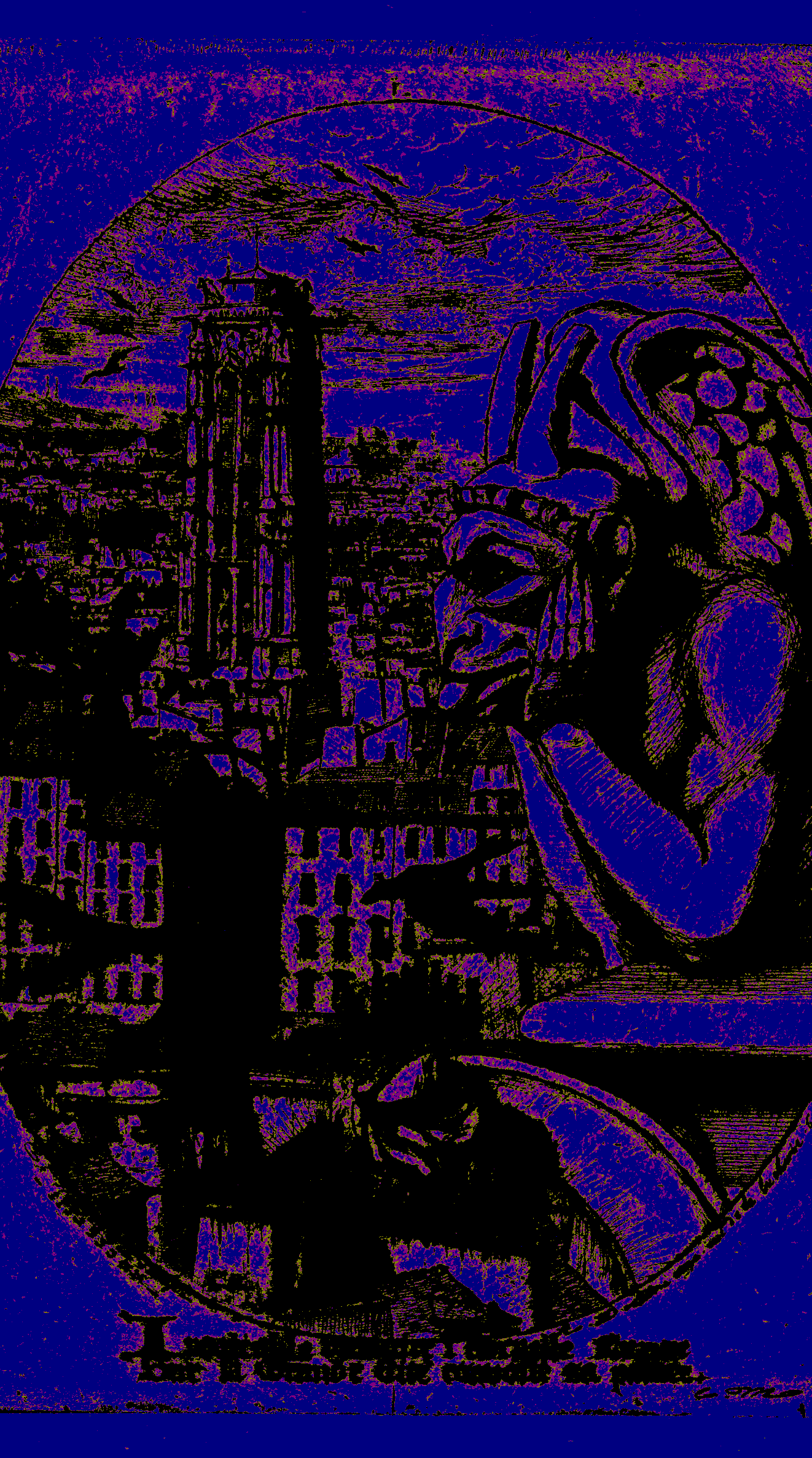 Recoloring of 