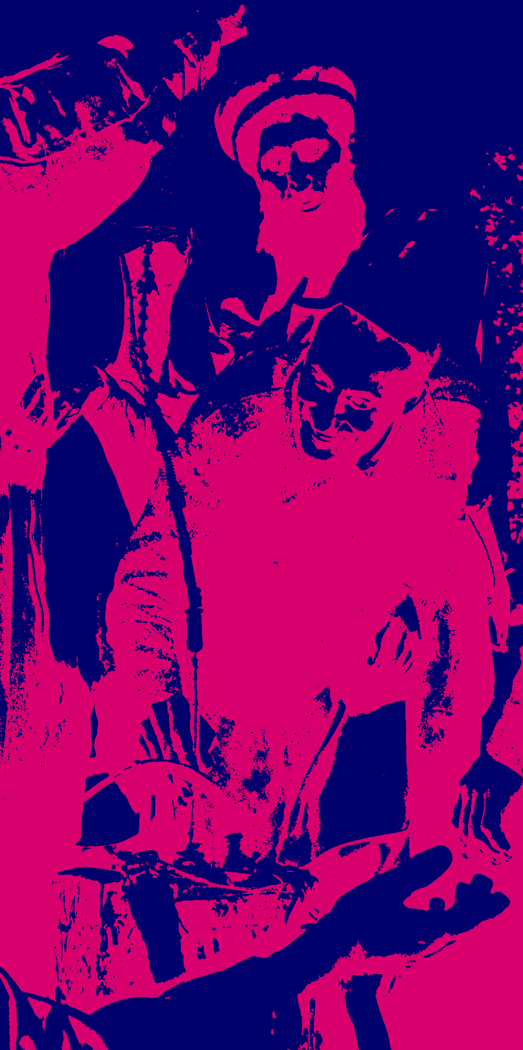 Recoloring of 