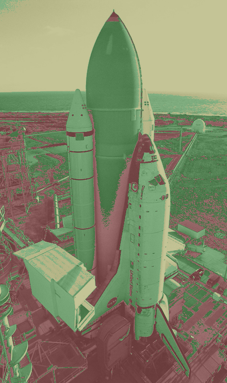 Recoloring of 