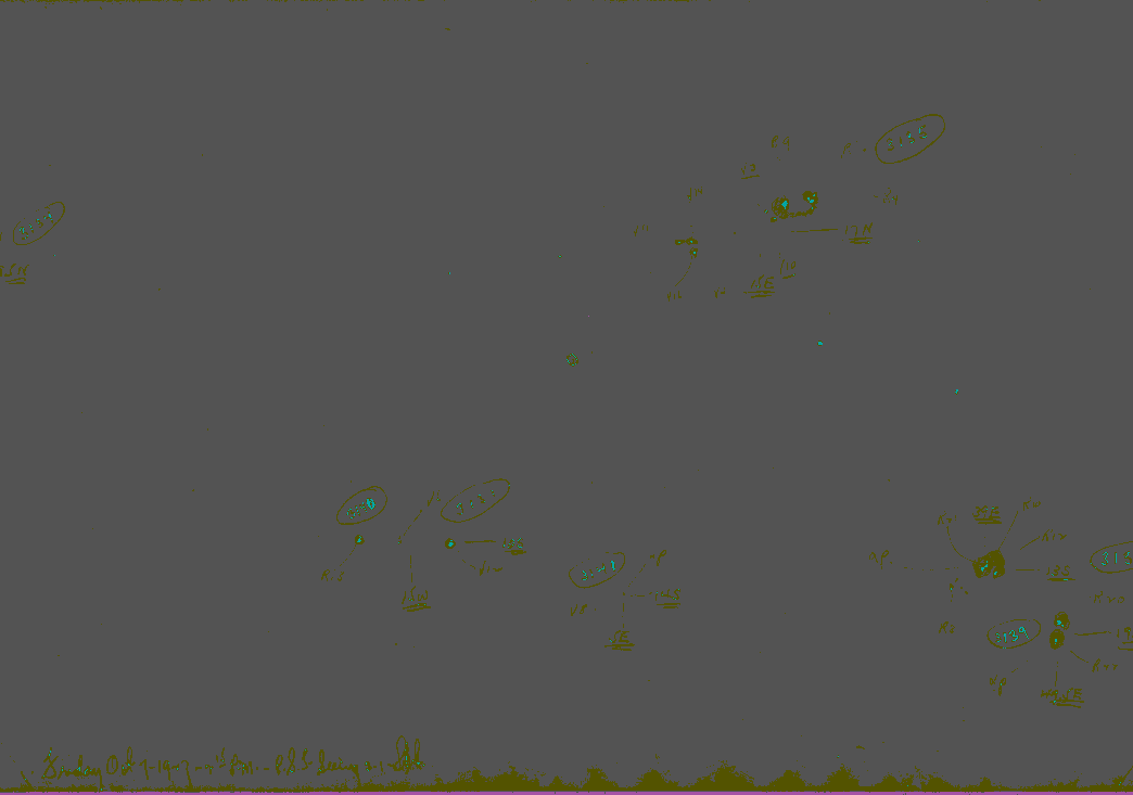Recoloring of 