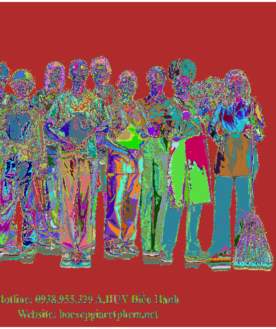 Recoloring of 