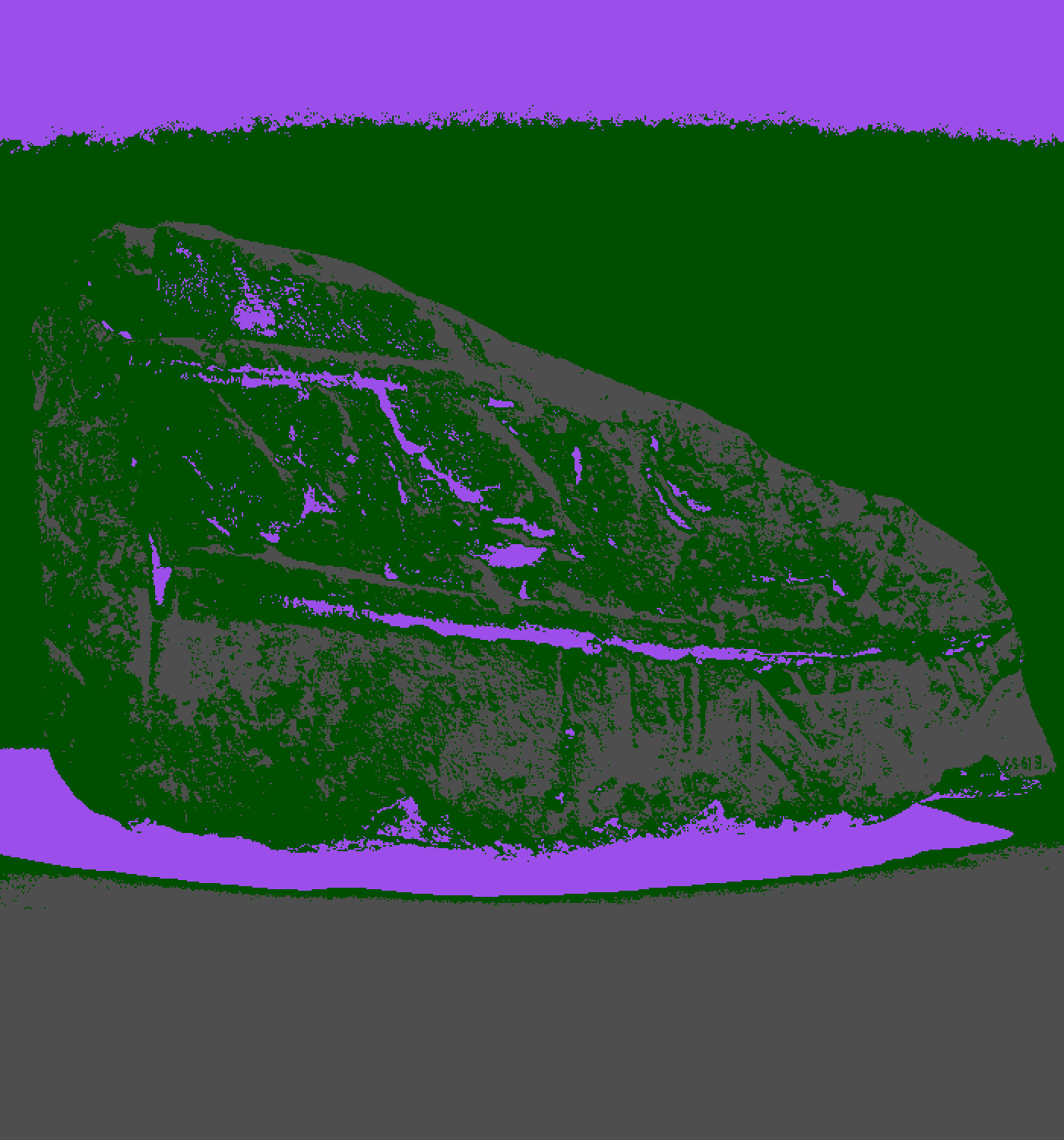 Recoloring of 