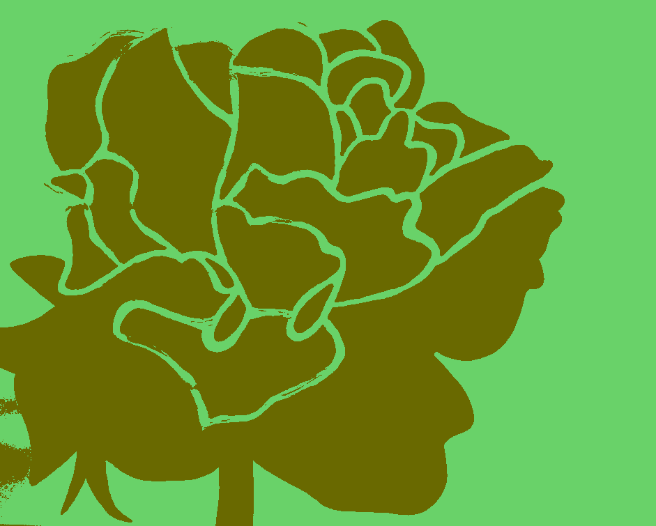 Recoloring of 