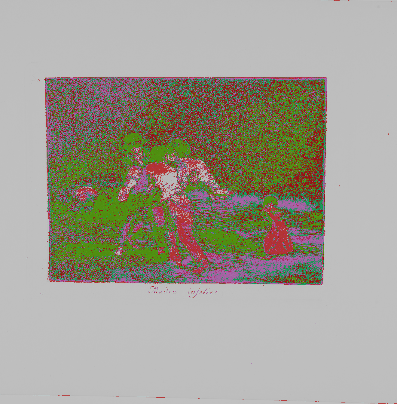 Recoloring of 