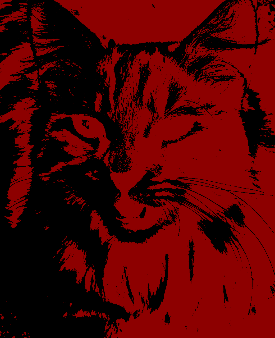 Recoloring of 