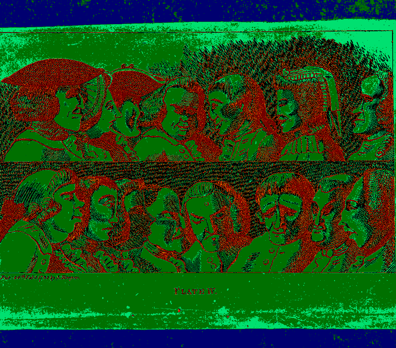 Recoloring of 